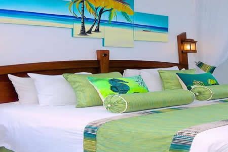 Voyager Beach, Mombasa