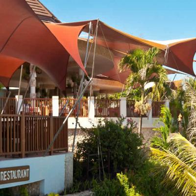 Leopard Beach Resort5