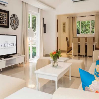 Leopard Beach Resort6