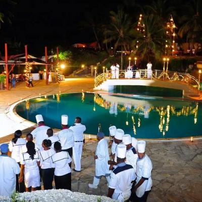 Voyager Beach Resort 12