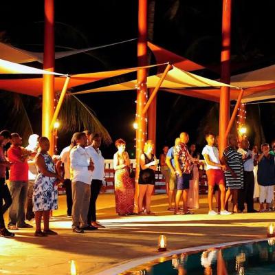 Voyager Beach Resort 22