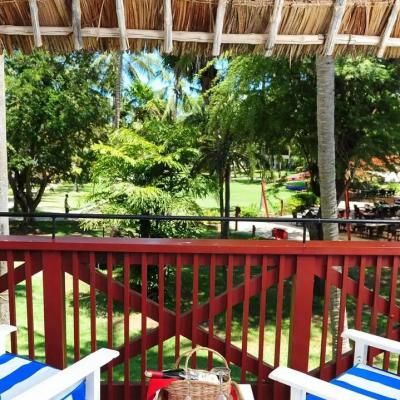 Voyager Beach Resort11